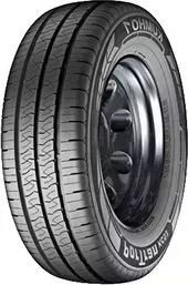 Шина KUMHO PORTRAN KC53 215/70R15C 109/107T