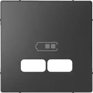 Накладка Schneider Electric Merten D-Life MTN4367-6034