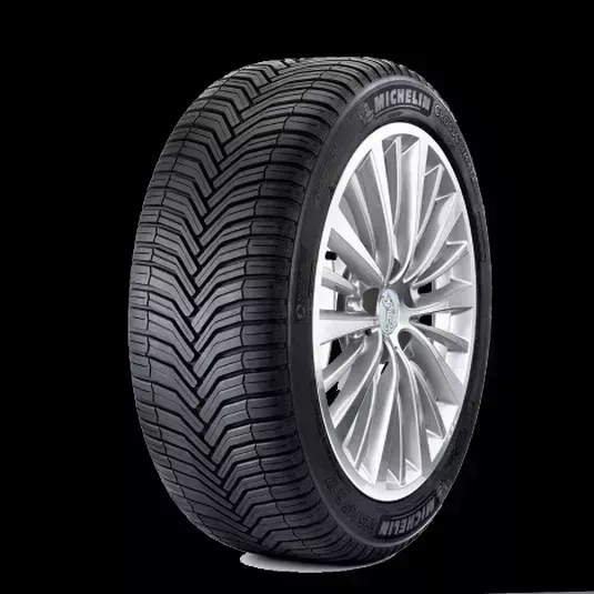 Шина MICHELIN CROSSCLIMATE+ 245/45R18 100Y XL