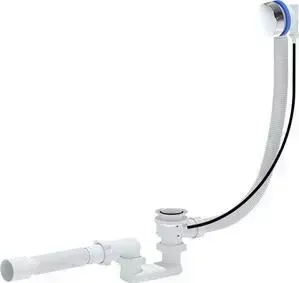 Слив-перелив TRITON CK60PF 600 мм, ручка металл (Щ0000039638)