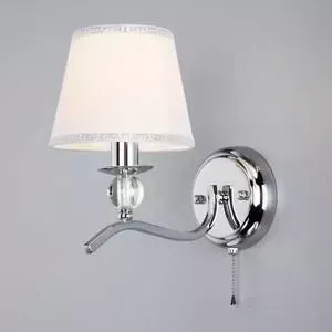 Бра EUROSVET Sortino 60097/1 хром