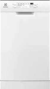 Посудомоечная машина ELECTROLUX SES94221SW