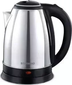 Чайник электрический STARWIND SKS1050