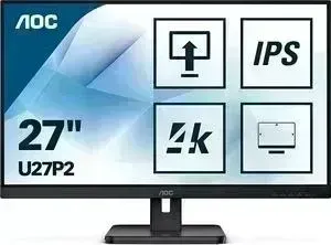 Монитор AOC U27P2
