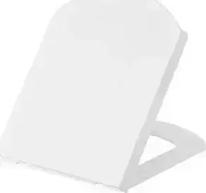 Сиденье с микролифтом VITRA Nuova (124-003-009)
