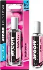 Ароматизатор Areon PERFUME Бабл гам Bubble Gum, 35 мл