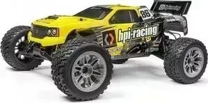 Радиоуправляемый трагги HPI 1/10 2WD электро - Jumpshot ST V2.0 ARR