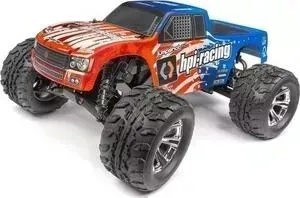 Радиоуправляемый монстр HPI 1/10 2WD электро - Jumpshot MT V2.0 ARR