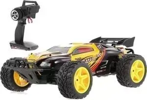 Радиоуправляемый багги WL Toys 1/10 2WD электро - L229 (30 км/ч)