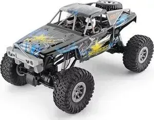 Радиоуправляемый краулер WL Toys 1/10 4WD электро - WLT-104310
