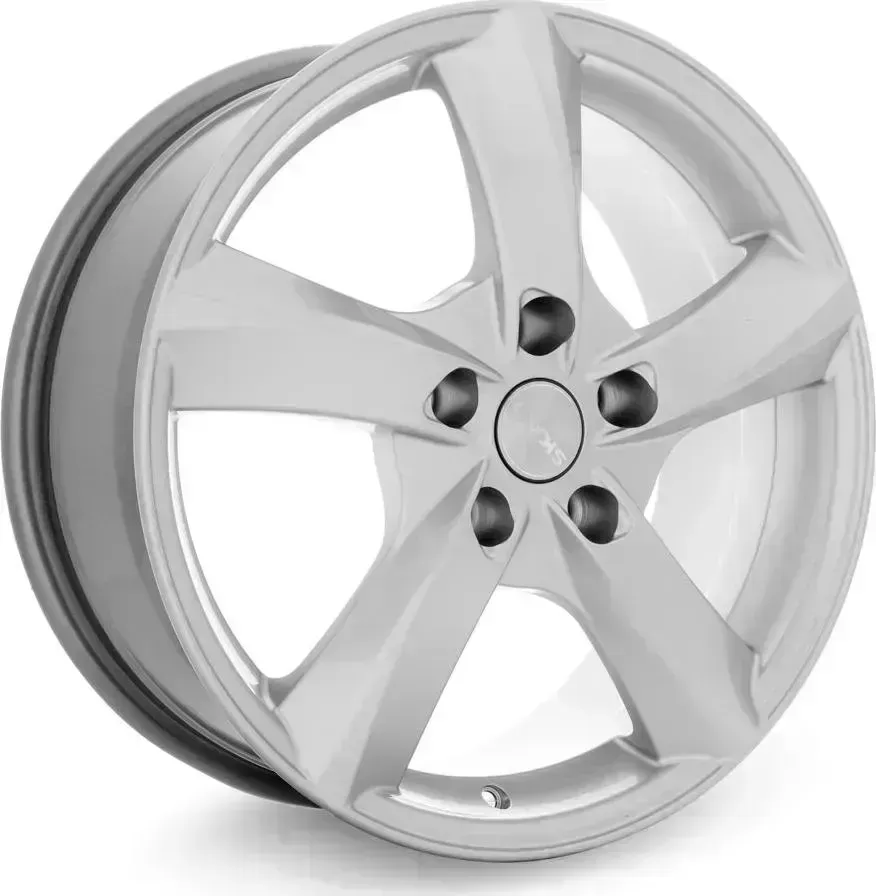 Диск автомобильный СКАД Ультра7,0\R17 5*114,3 ET45d60,1[] 7,0//R17