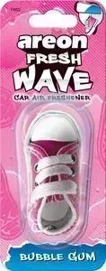 Ароматизатор Areon FRESH WAVE &quot;Бабл Гам&quot; Bubble Gum