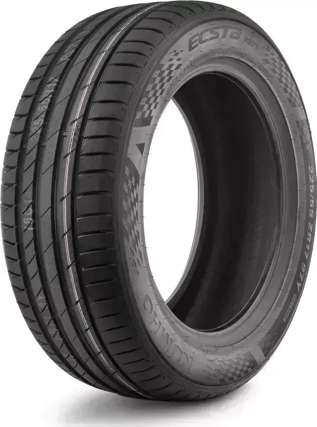 Шина KUMHO PS-71 XL 245/45/R17 99 Y