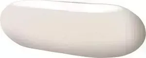 Настенный светильник Ideal Lux Moris AP2 Bianco