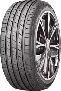 Шина NEXEN NFERA SU1 265/40R18 101Y XL
