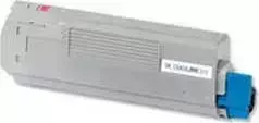 Картридж OKI 43865742