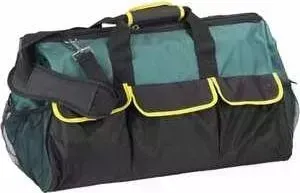 Сумка KRAFTOOL для инструментов 24" 25карманов (38714-24)