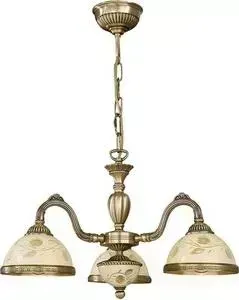 Люстра Reccagni Angelo L 6208/3