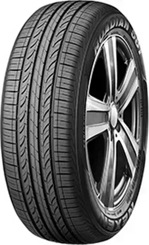 Шина NEXEN ROADIAN 581 235/55R19 101H