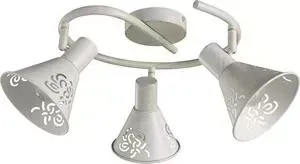 Спот Artelamp Arte Lamp A5218PL-3WG