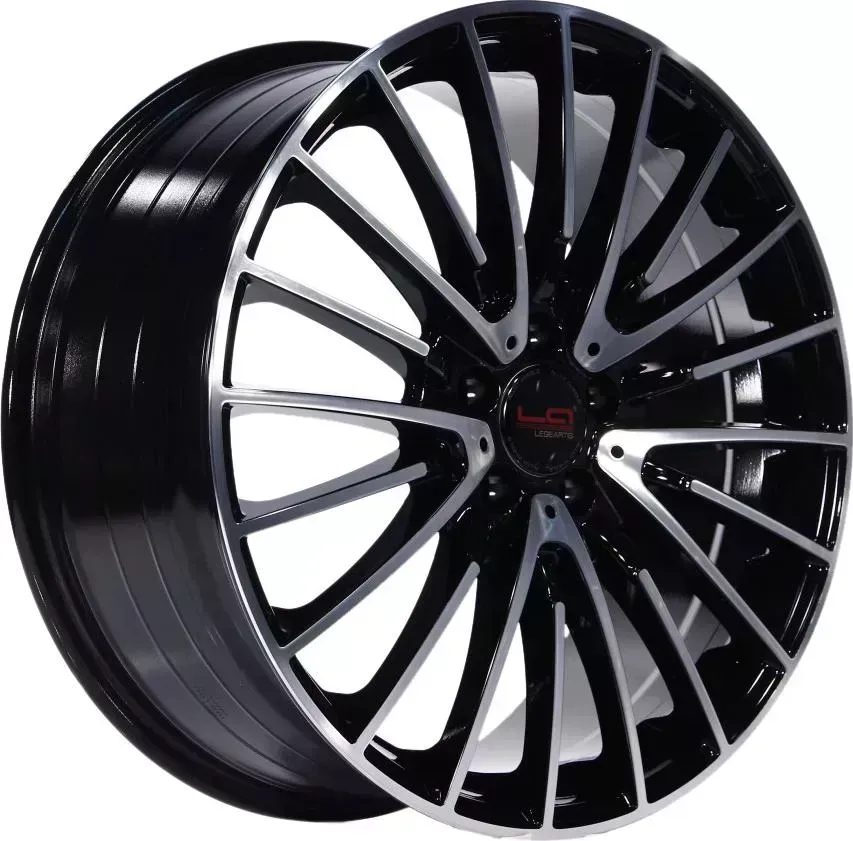 Диск автомобильный REPLICA _Concept-MR532 LEGEARTIS CONCEPT-MR532 8.5X20/5X112 ET42 D66.6 BKF