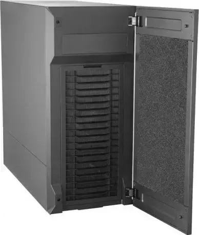 Корпус Cooler Master Silencio S600
