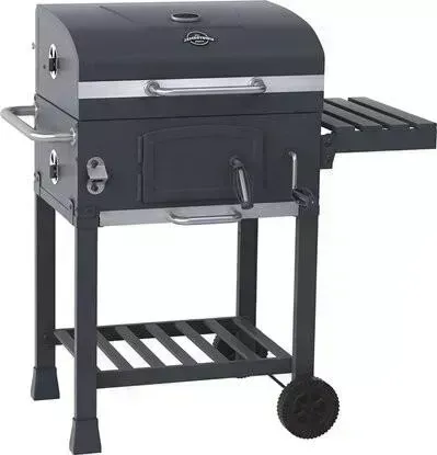 Гриль JAMESTOWN GRILL Jaxon 102х68х104 см