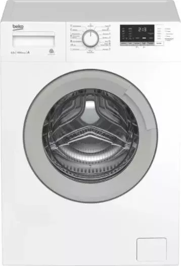 Стиральная машина BEKO WRE 6H512 ZSW