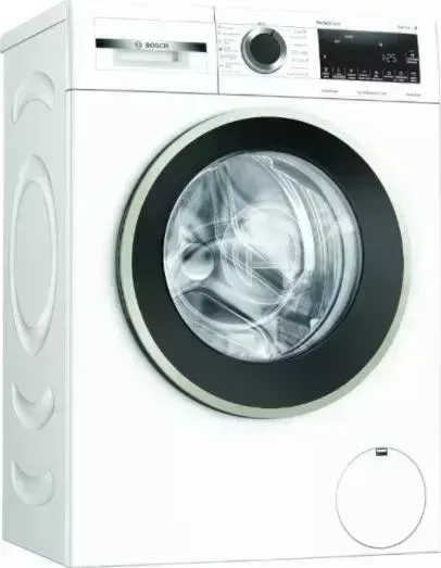 Стиральная машина BOSCH WHA 222W1 OE