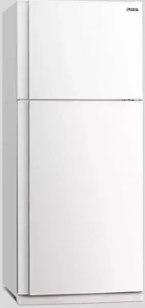 Холодильник MITSUBISHI ELECTRIC MR-FR62K-W-R