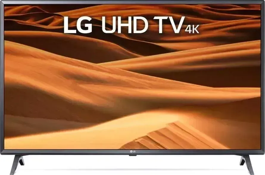 Телевизор LG 49UN7300