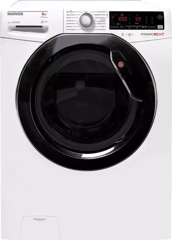 Стиральная машина HOOVER DWOA44 38AHBF