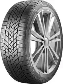 Шина MATADOR MP 93 Nordicca MP93 255/60R17 106H FR