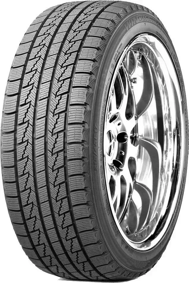 Шина ROADSTONE Winguard Ice 215/60R16 95Q