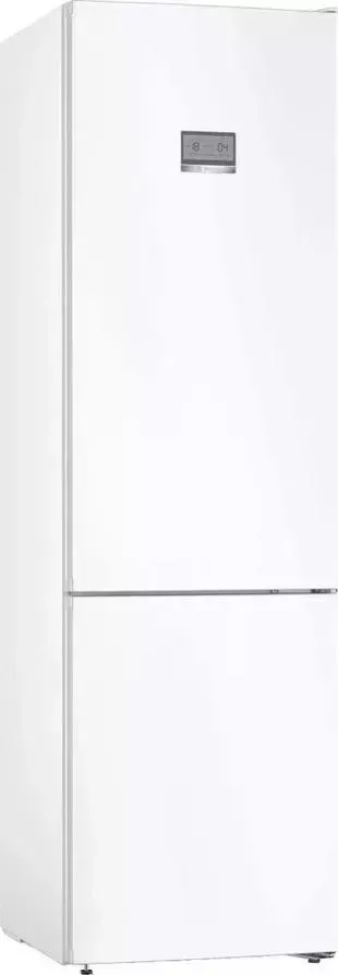 Холодильник BOSCH KGN39AW32R белый