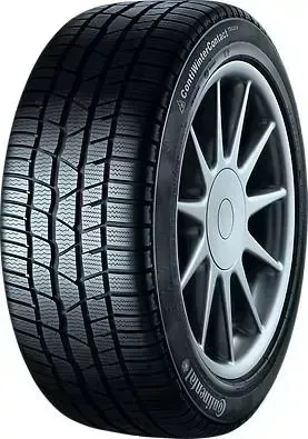 Шина CONTINENTAL ContiWinterContact TS 830 P CONTIWINTERCONTACT TS P 225/45R18 95V XL FR SSR *