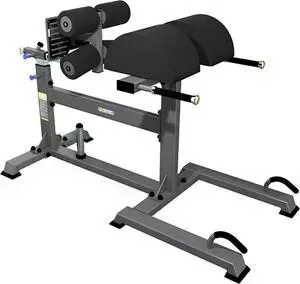 Гиперэкстензия DHZ FITNESS A-3141 горизонтальная