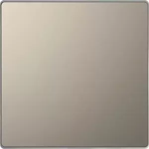 Кнопка смыва Schneider Electric одинарная Merten D-Life MTN3300-6050