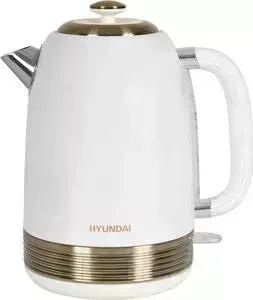 Чайник электрический HYUNDAI HYK-S4500