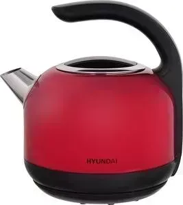 Чайник электрический HYUNDAI HYK-S4503