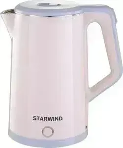 Чайник электрический STARWIND SKS2062