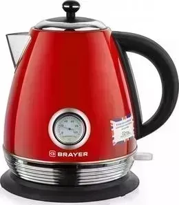 Чайник электрический BRAYER BR1007RD