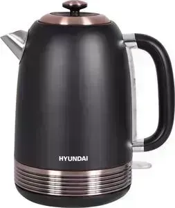 Чайник электрический HYUNDAI HYK-S4501