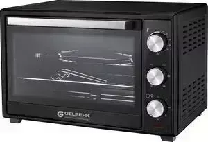 Мини-печь Gelberk GL-26B