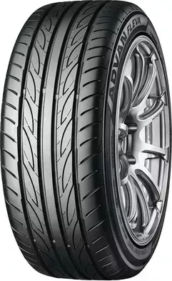 Шина YOKOHAMA ADVAN FLEVA V701 255/35R19 96W