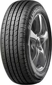 Шина DUNLOP SP TOURING T1 175/65R14 82T