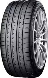 Шина YOKOHAMA ADVAN SPORT V105T 255/45R20 105W