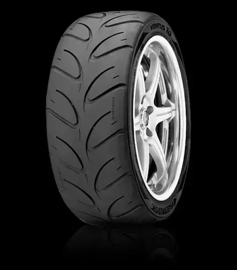 Шина HANKOOK Ventus TD Z221 265/35R18 93Y KR