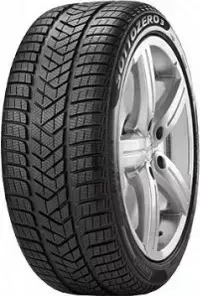 Шина PIRELLI WINTER SOTTOZERO S3 275/35R19 96V J
