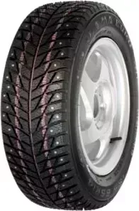 Шина НкШЗ КАМА EURO-518 Кама EURO-518 175/70R13 82T шип.